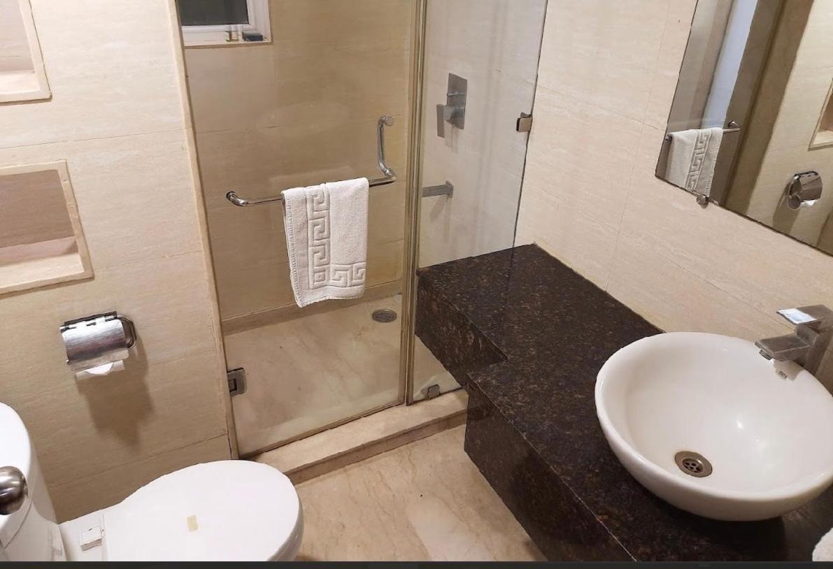 Madhuban Hotel , New Delhi Exterior photo